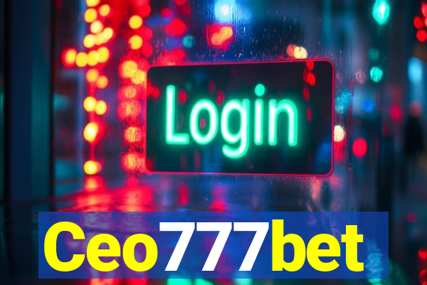 Ceo777bet