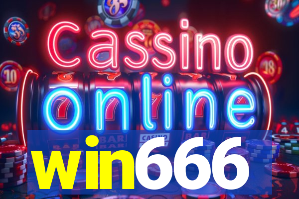 win666