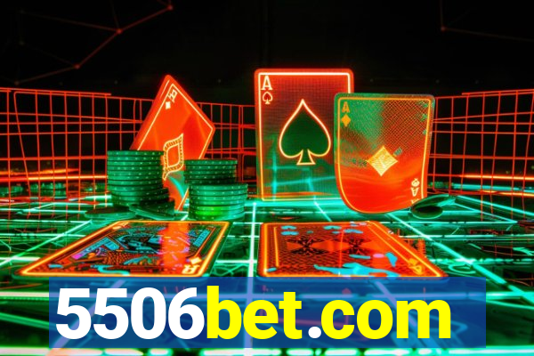 5506bet.com