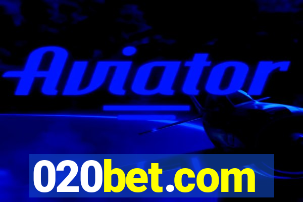 020bet.com