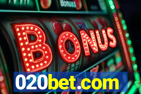 020bet.com