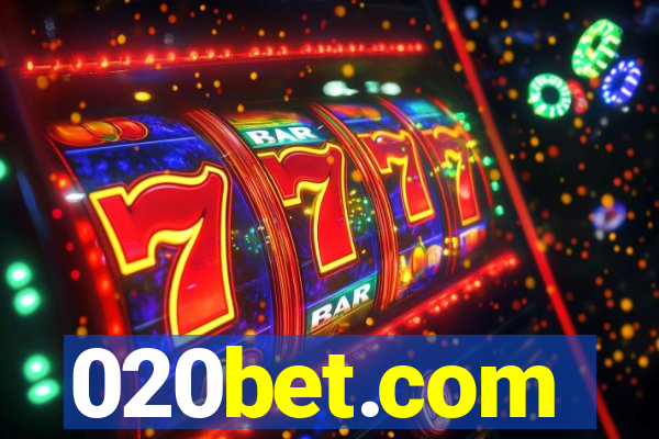 020bet.com