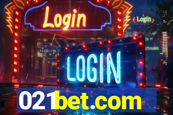 021bet.com