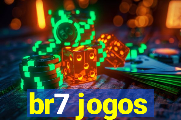 br7 jogos