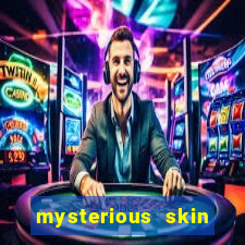 mysterious skin online dublado