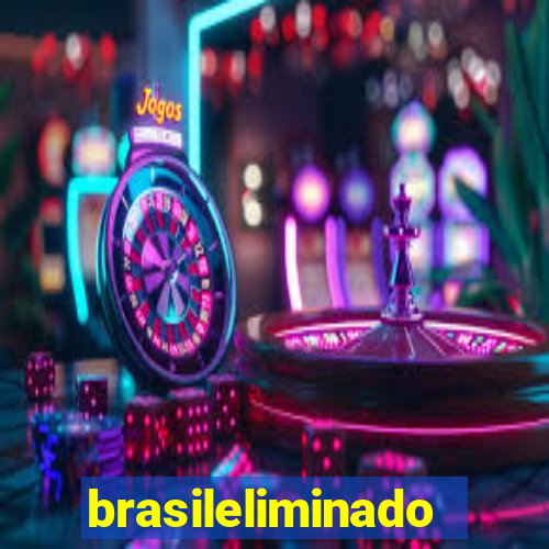 brasileliminado