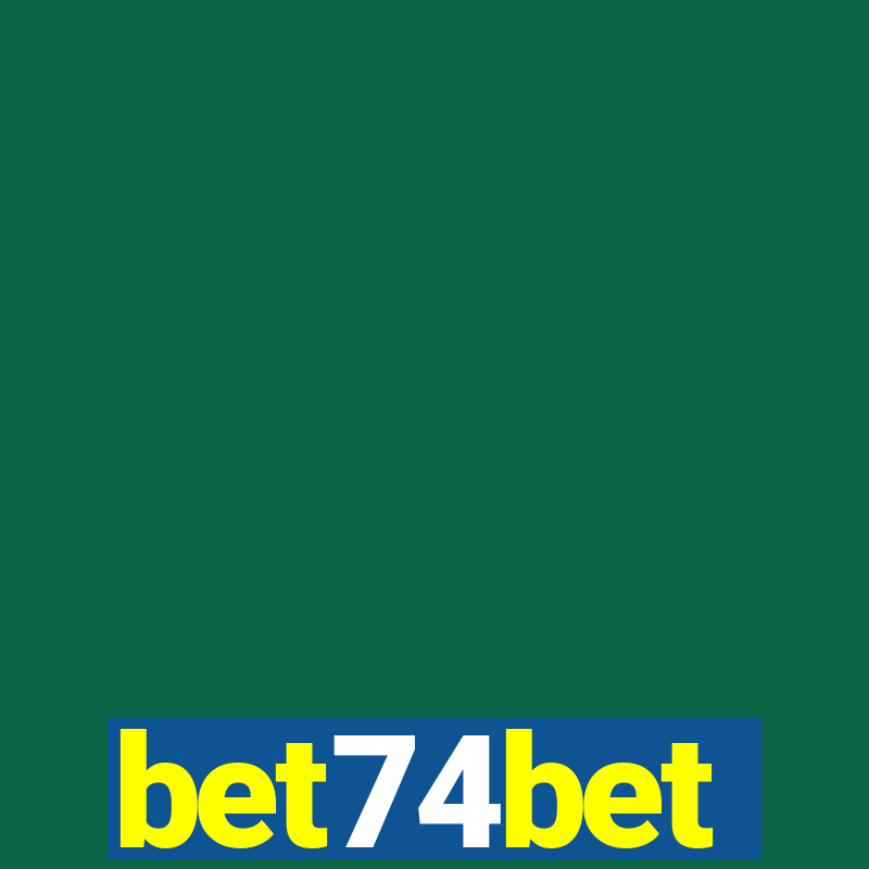 bet74bet