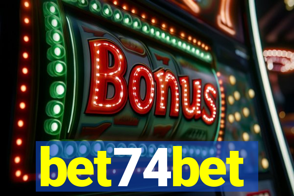 bet74bet