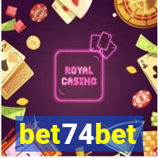 bet74bet