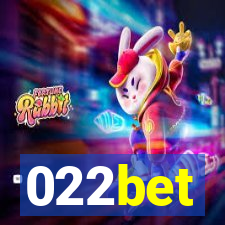 022bet