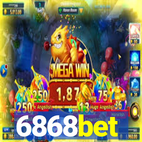 6868bet