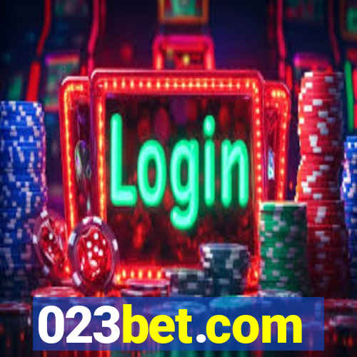 023bet.com