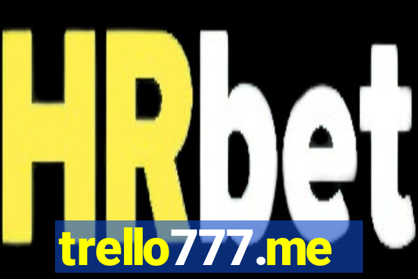 trello777.me