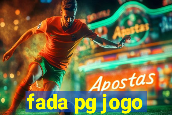 fada pg jogo