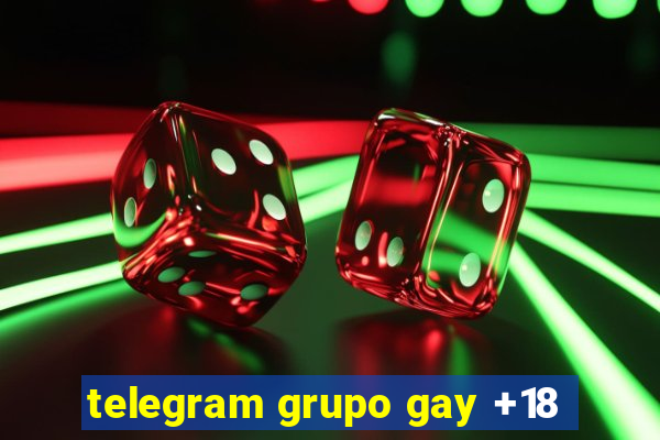 telegram grupo gay +18