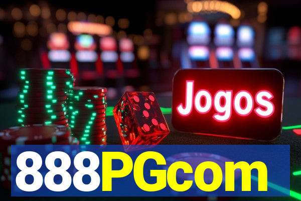 888PGcom