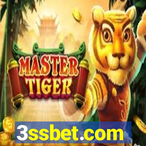 3ssbet.com