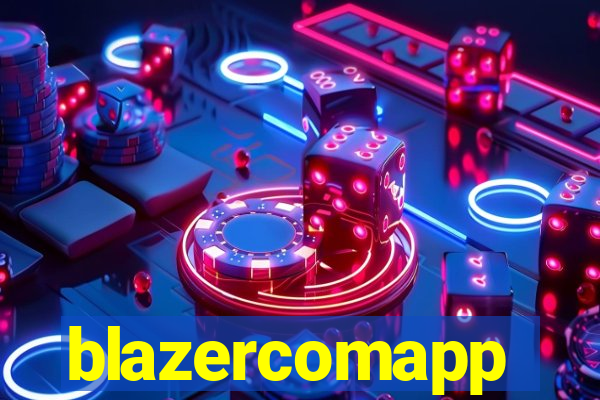 blazercomapp