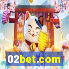 02bet.com