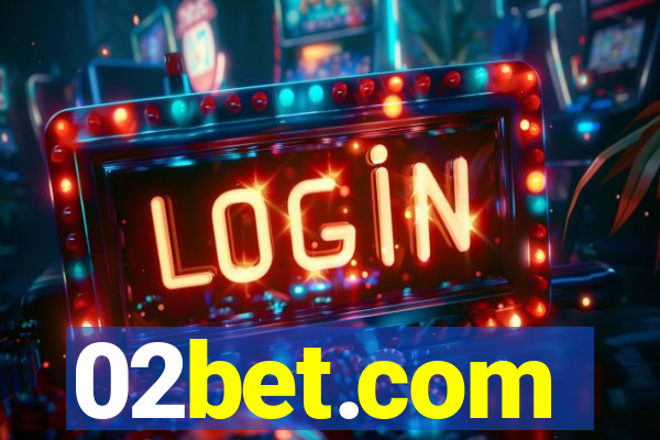 02bet.com