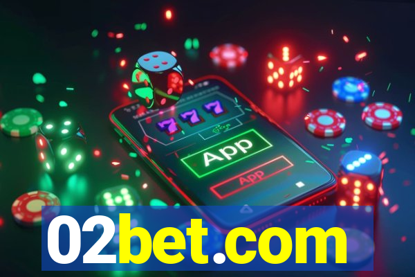 02bet.com