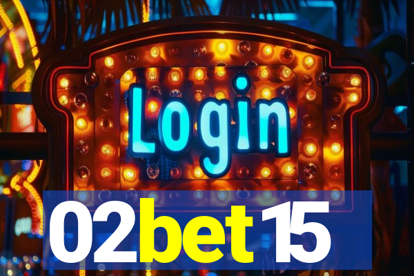 02bet15