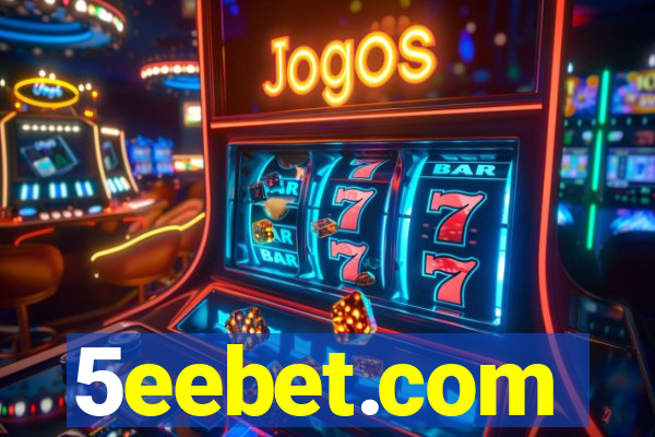 5eebet.com