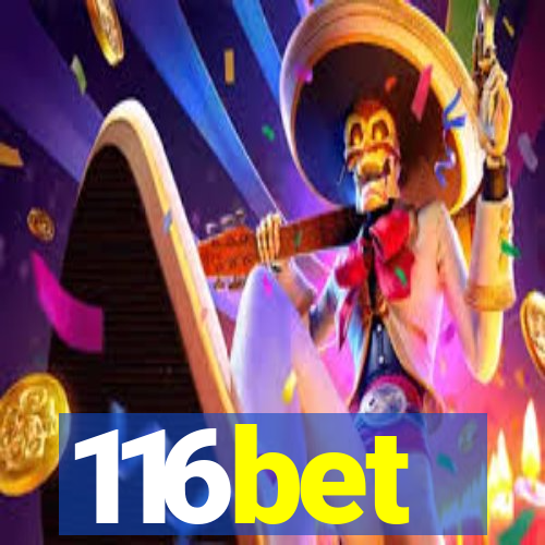 116bet