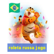 roleta russa jogo