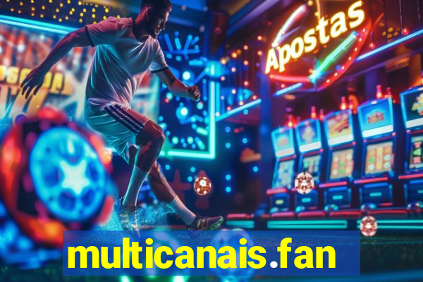 multicanais.fans