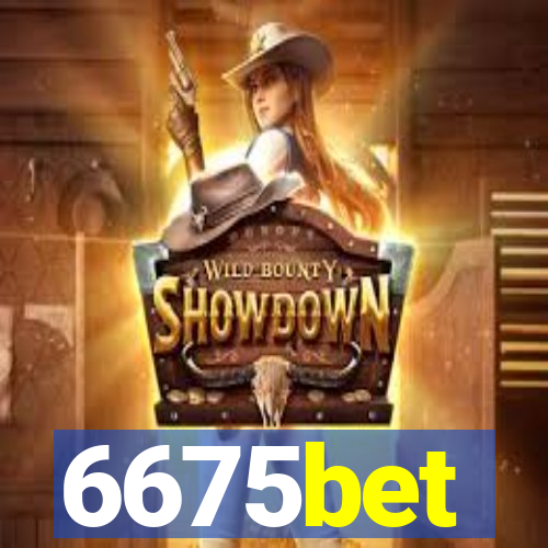 6675bet