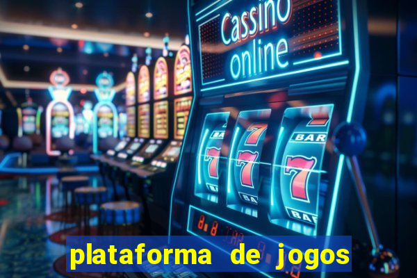 plataforma de jogos da jojo todynho