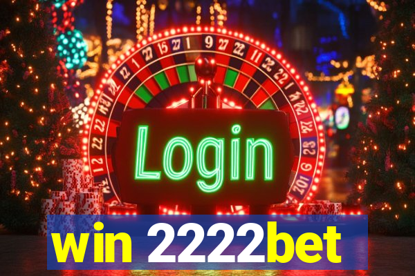 win 2222bet