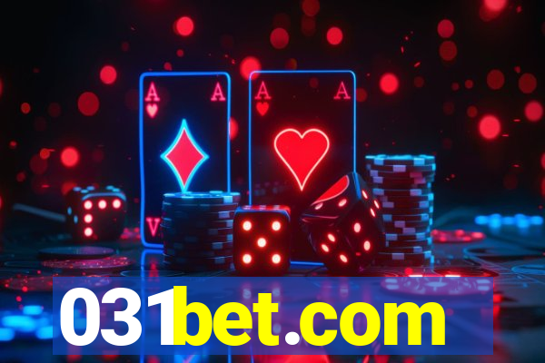 031bet.com