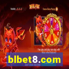 blbet8.com