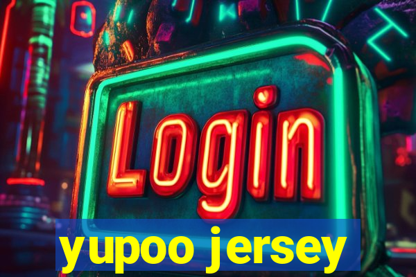 yupoo jersey