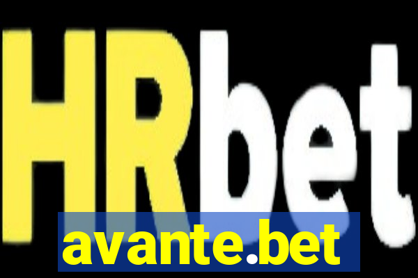 avante.bet