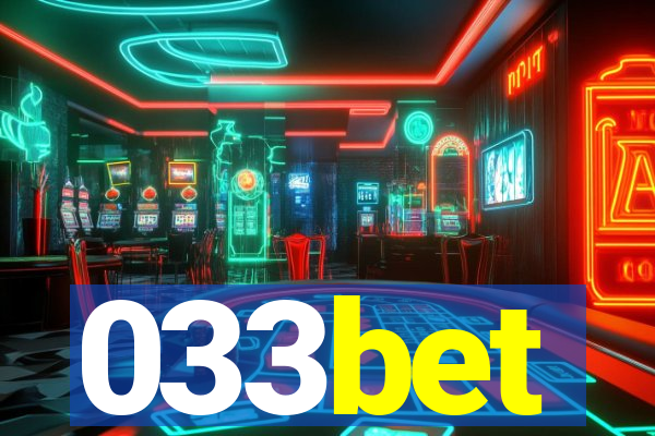 033bet