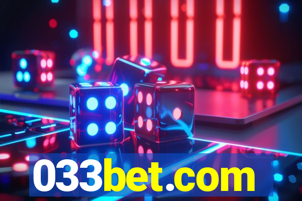 033bet.com