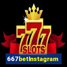 667betInstagram