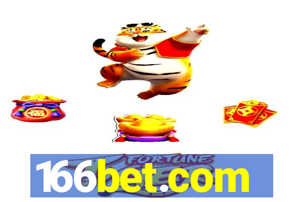 166bet.com