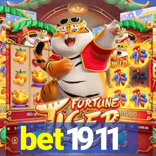 bet1911