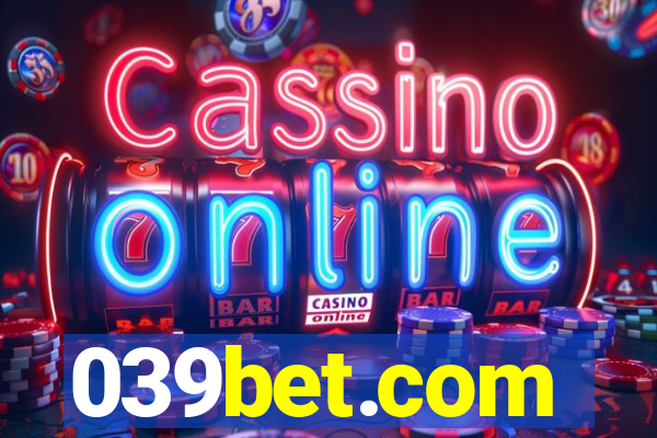 039bet.com