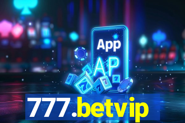 777.betvip