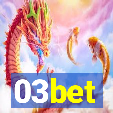 03bet