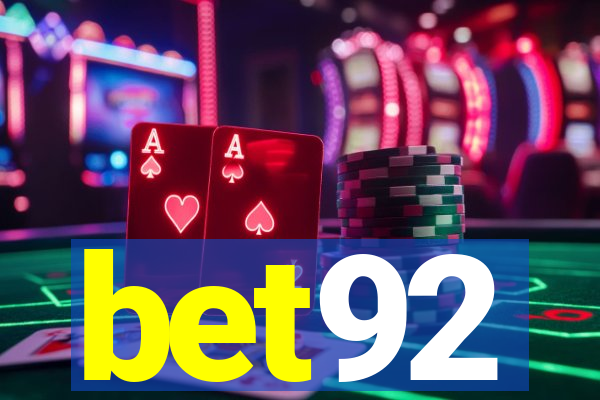 bet92