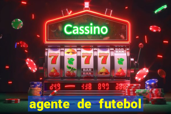 agente de futebol apk mod dinheiro infinito 3.5 9