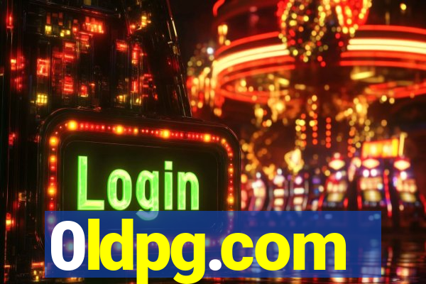 0ldpg.com