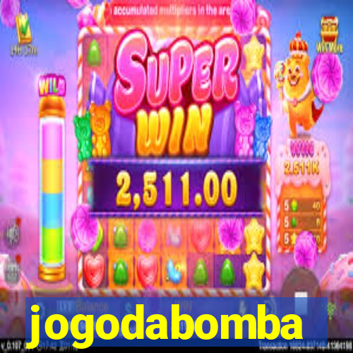 jogodabomba