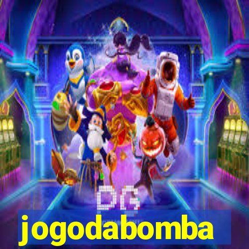 jogodabomba